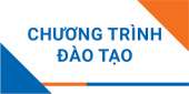 Chương trình đào tạo trình độ sơ cấp