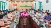 Hội nghị công tác giáo viên chủ nhiệm đầu năm học 2025-2026