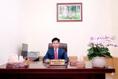 PGS.TS. Lê Viết Báu