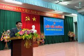 Sôi nổi các hoạt động trong tháng thanh niên của Học sinh, sinh viên Trường Cao đẳng Nông nghiệpThanh Hóa