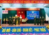 Đại hội Công đoàn Trường Cao đẳng Nông nghiệp Thanh Hóa lần thứ nhất, nhiệm kỳ 2023 – 2028.