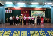 Trường Cao đẳng Nông nghiệp Thanh Hóa tổ chức Hội thi “Tìm hiểu kiến thức pháp luật về phòng, chống tệ nạn xã hội năm 2023” cho học sinh, sinh viên