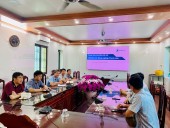 Hợp tác với VNPT Thanh Hóa, trường Cao đẳng Nông nghiệp Thanh Hóa hướng đến chuyển đổi số theo chiều sâu trong lĩnh vực Giáo dục và Đào tạo