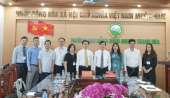 Khai mạc đánh giá ngoài chất lượng cơ sở giáo dục nghề nghiệp năm 2025