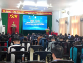 Thúc đẩy hoạt động ứng dụng, chuyển giao khoa học công nghệ, đổi mới sáng tạo, chuyển đổi số và kết nối cung cầu công nghệ thiết bị tỉnh Thanh Hóa.