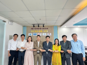 TĂNG CƯỜNG KẾT NỐI DOANH NGHIỆP, MỞ RỘNG CƠ HỘI THỰC TẬP VÀ VIỆC LÀM CHO HỌC SINH, SINH VIÊN