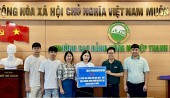 Trường Cao đẳng Nông nghiệp Thanh Hóa và Công ty Cổ phần GREENFEED Việt Nam sơ kết hoạt động hợp tác chiến lược