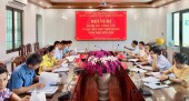 Trường Cao đẳng Nông nghiệp Thanh Hóa tổ chức Hội nghị đánh giá  công tác Giáo viên chủ nhiệm năm học 2025 - 2026