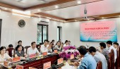 Trường Cao đẳng Nông nghiệp Thanh Hóa tổ chức Hội thảo đánh giá tính khả thi các dự án mô hình nông nghiệp phục vụ đào tạo và phát triển kinh tế - xã hội địa phươ