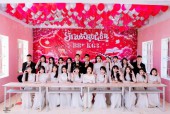 Từ mái trường nghề đến giảng đường đại học: Hoàng Thị Loan và những quả ngọt đáng tự hào