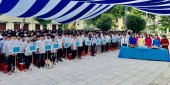 Khai giảng năm học 2026–2027: Trường Cao đẳng Nông nghiệp Thanh Hóa sẵn sàng cho chặng đường mới