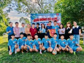 cơ điện