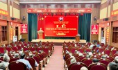 TRƯỜNG CAO ĐẲNG NÔNG NGHIỆP THANH HÓA CÓ 3 ĐẢNG VIÊN VINH DỰ NHẬN HUY HIỆU ĐẢNG ĐỢT 02/9/2026
