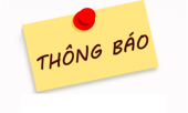 Thông báo bàn tài sản (02 con bò Vàng, 02 con bò lai 3B)